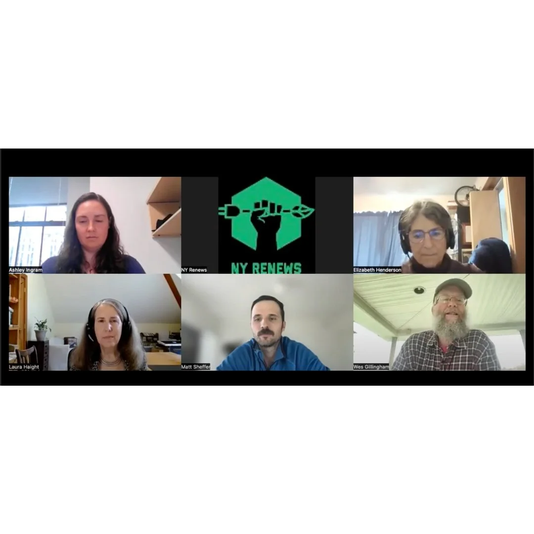 Nature Climate Solutions: Part 2