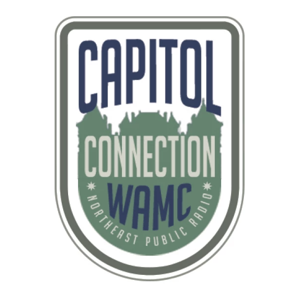 The Capitol Connection with Katherine Nadeau from NY Renews