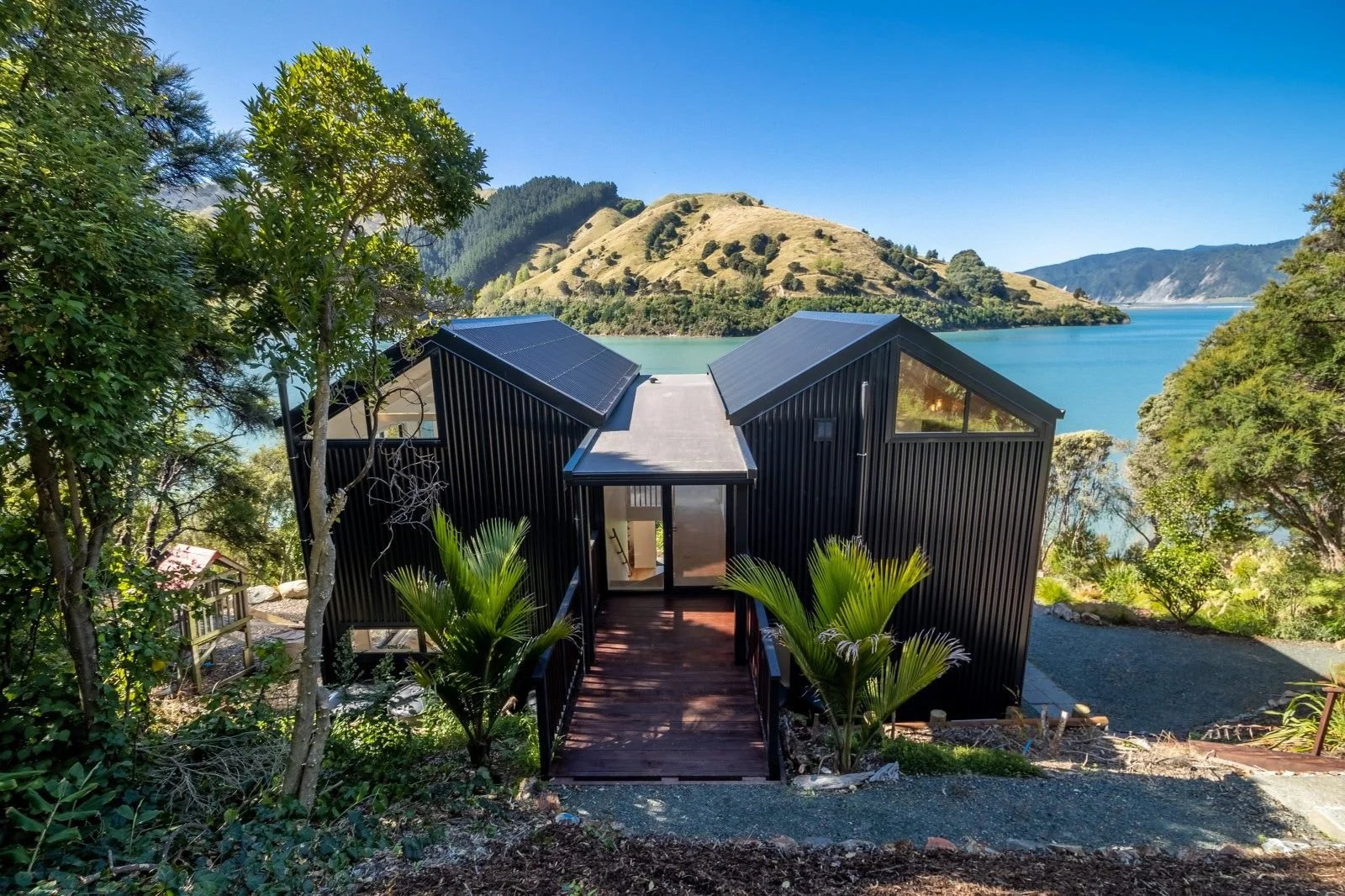 Cable Bay, Nelson