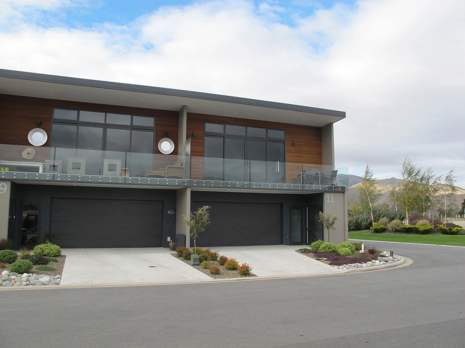 HMP Apartments, Cromwell