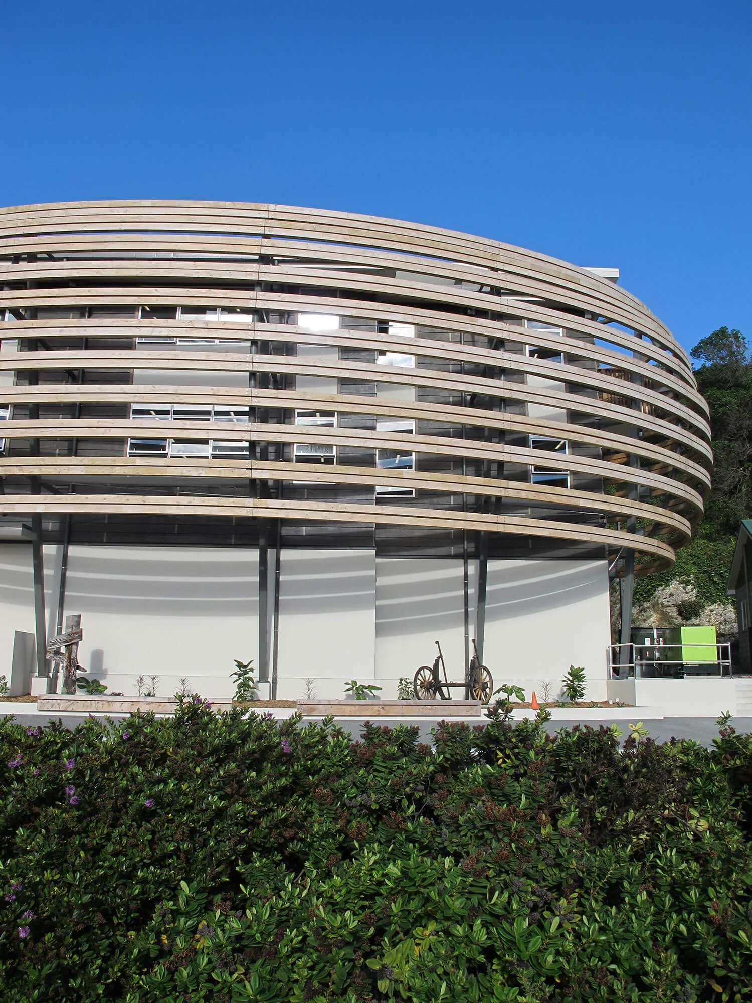 Kaikoura Civic Building