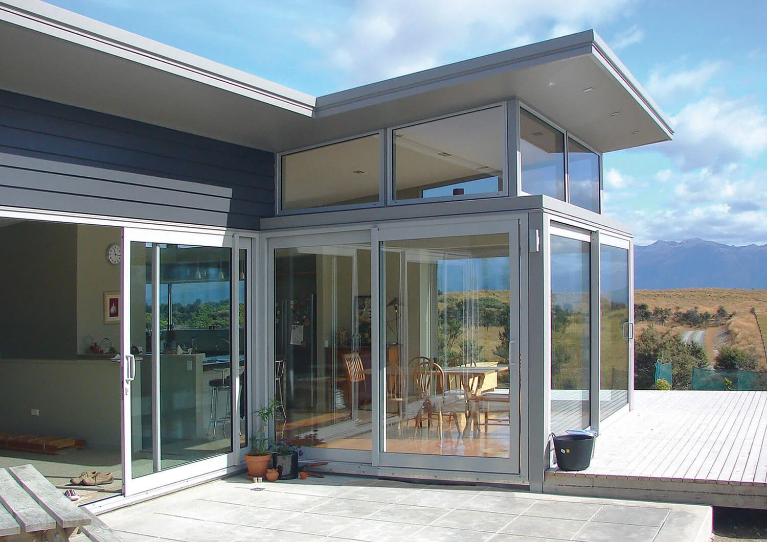 Norris House, Te Anau