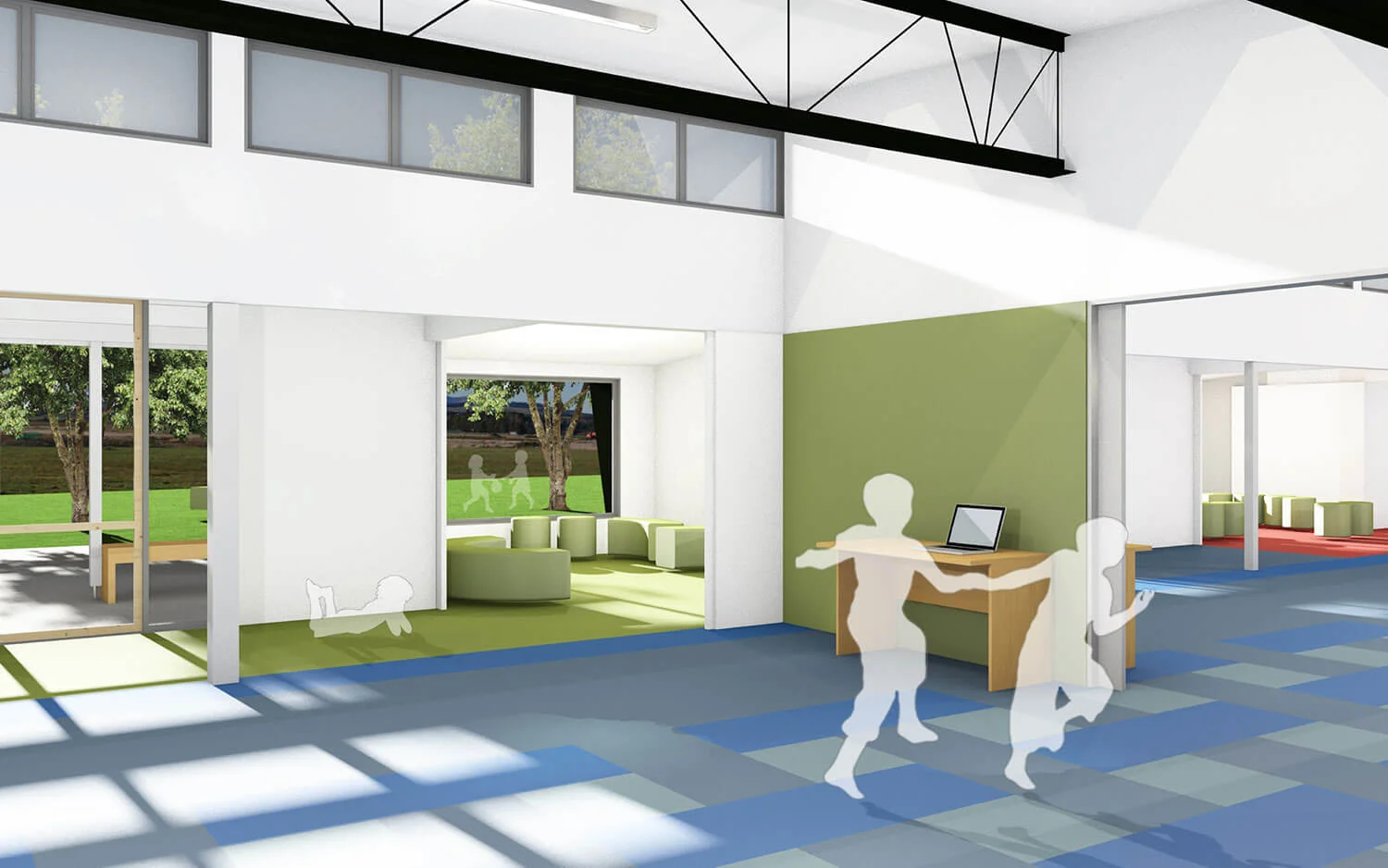 The Terrace Primary School