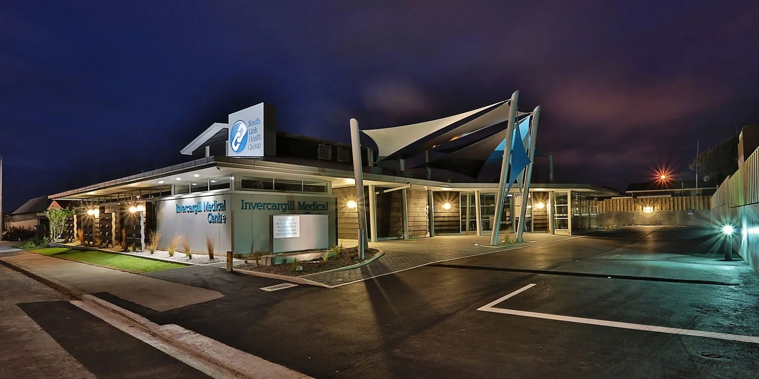 Invercargill Medical Centre