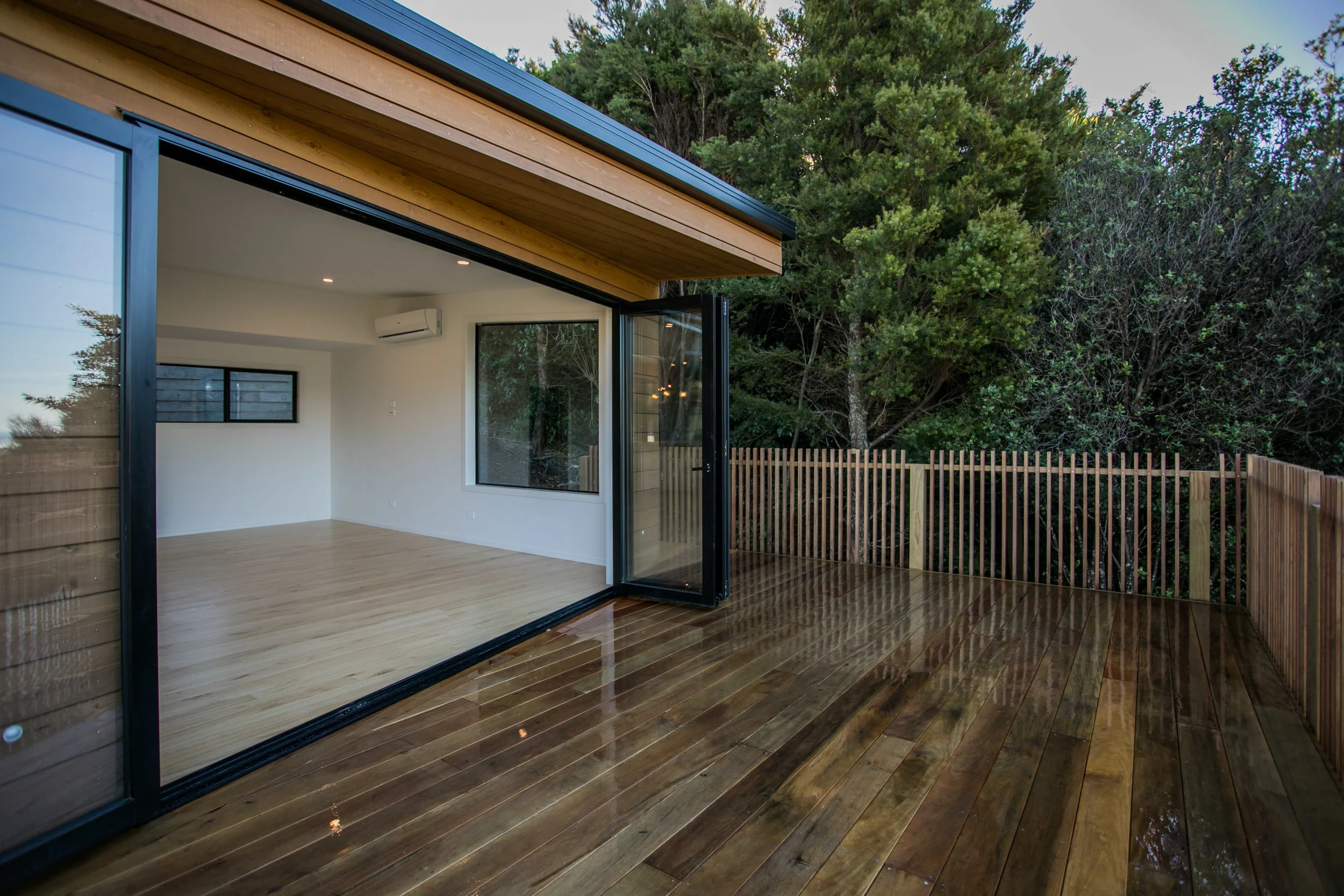 McGuire House, Nelson