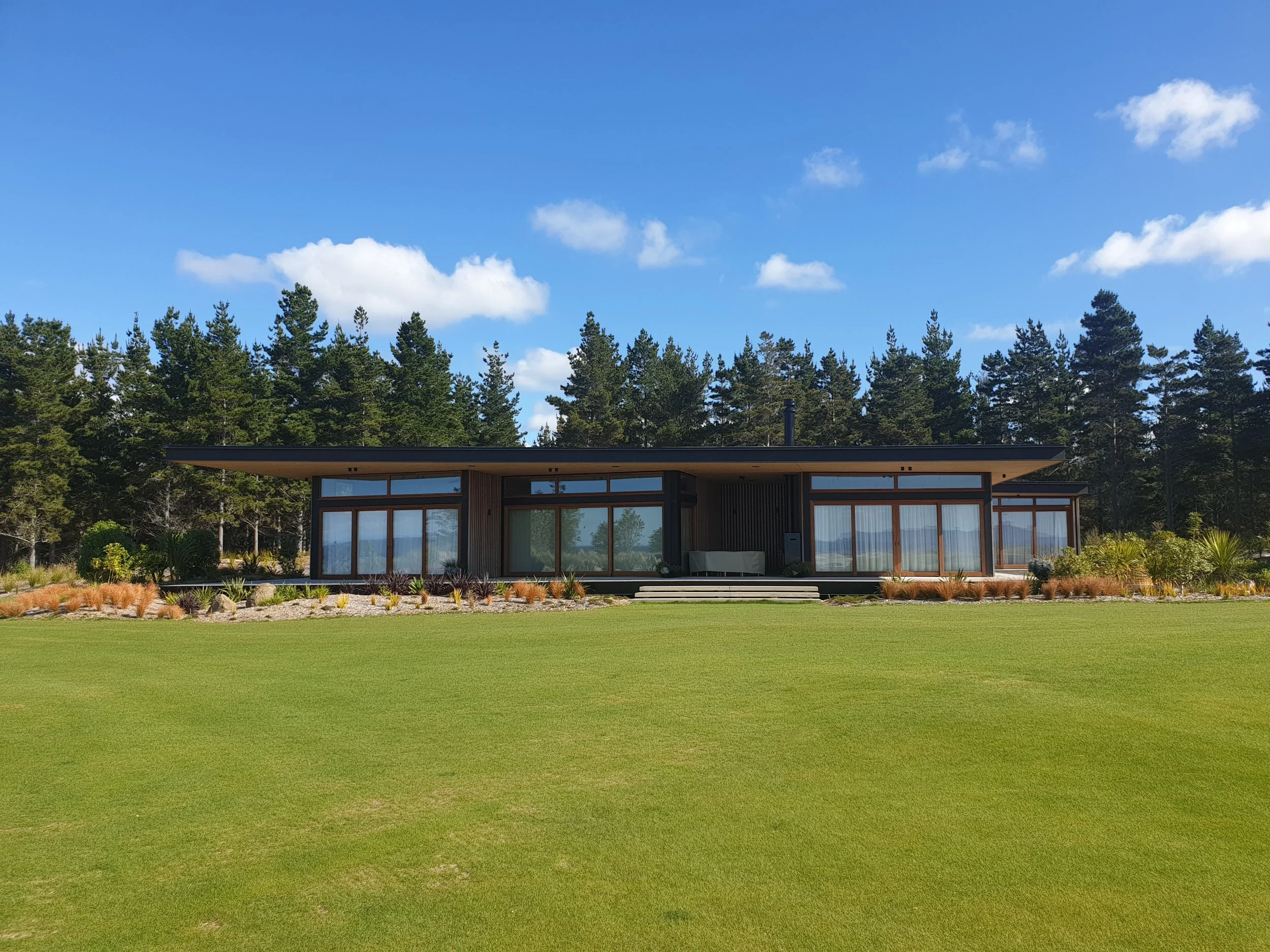 Tara Iti House, Mangawhai