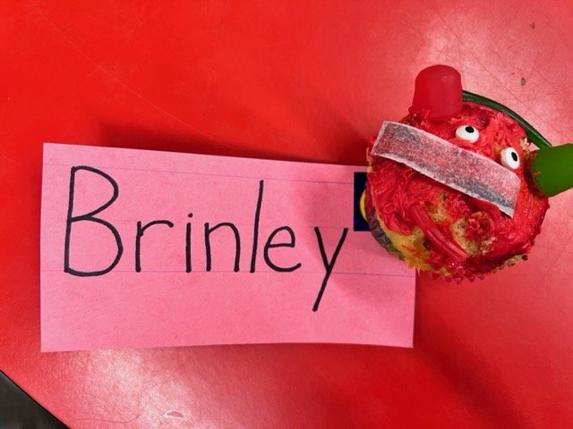 Brinley