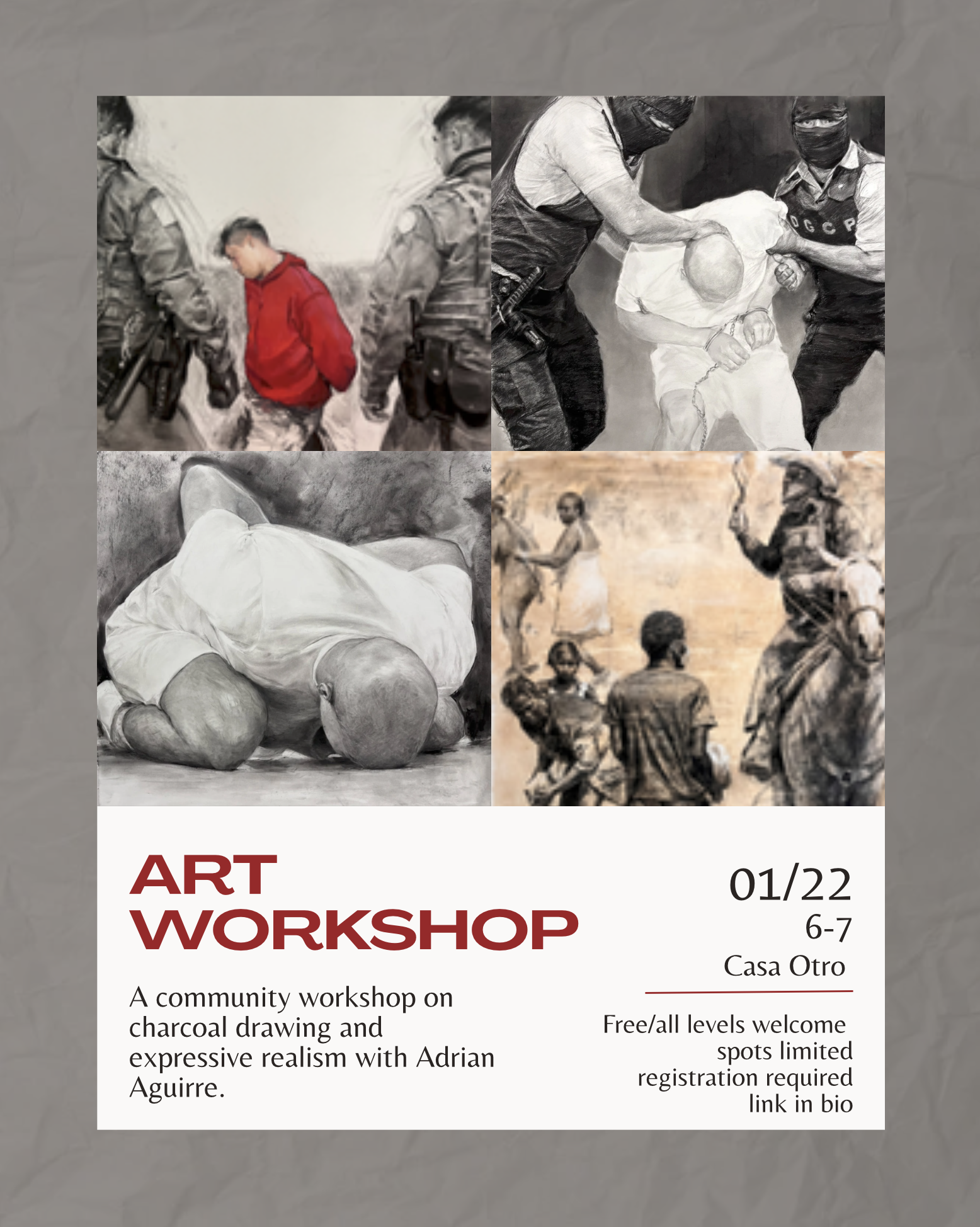 Art Workshop