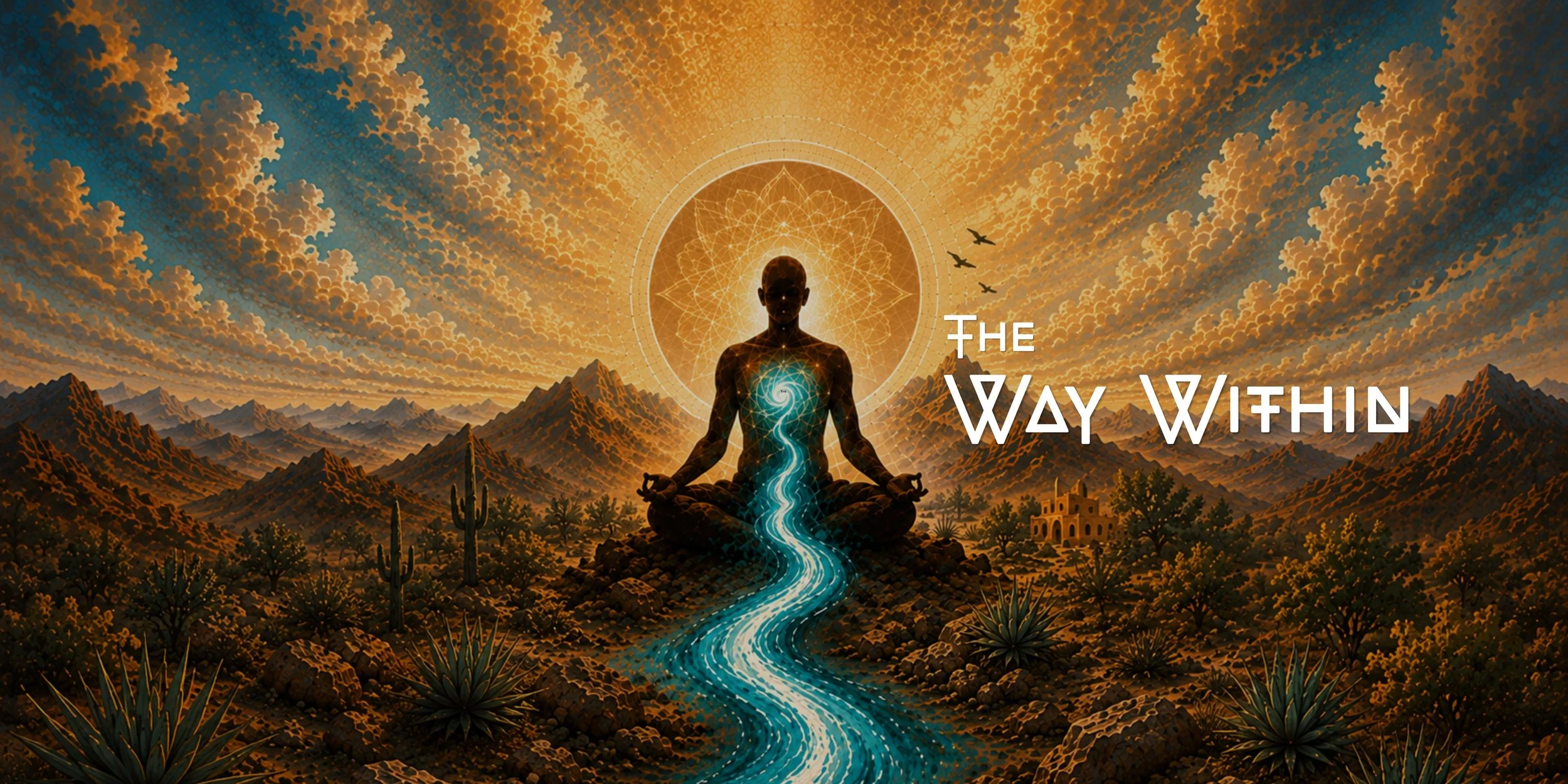 Meditation Training Immersion