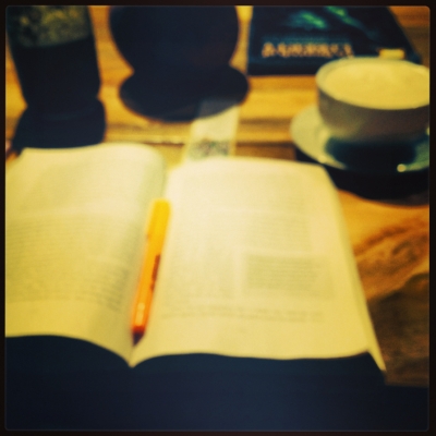 Dear Diary (Episode #1)