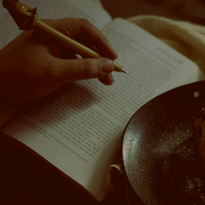 Dear Diary (Episode #3) 