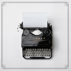 Dear Diary: Series Finale OR, I Think You Should Read These Books. 