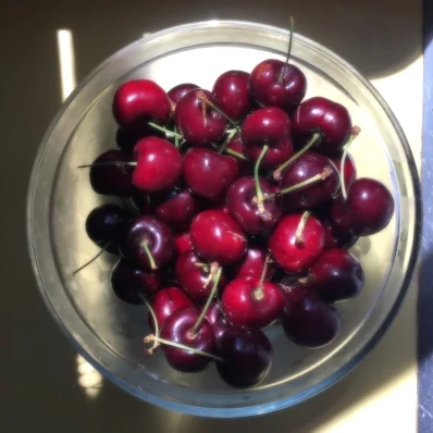 A Poem and A Challenge 