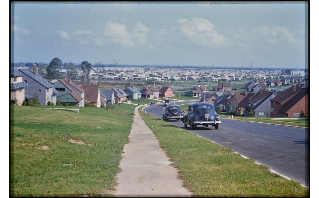 Picture Prompt: History Series #2