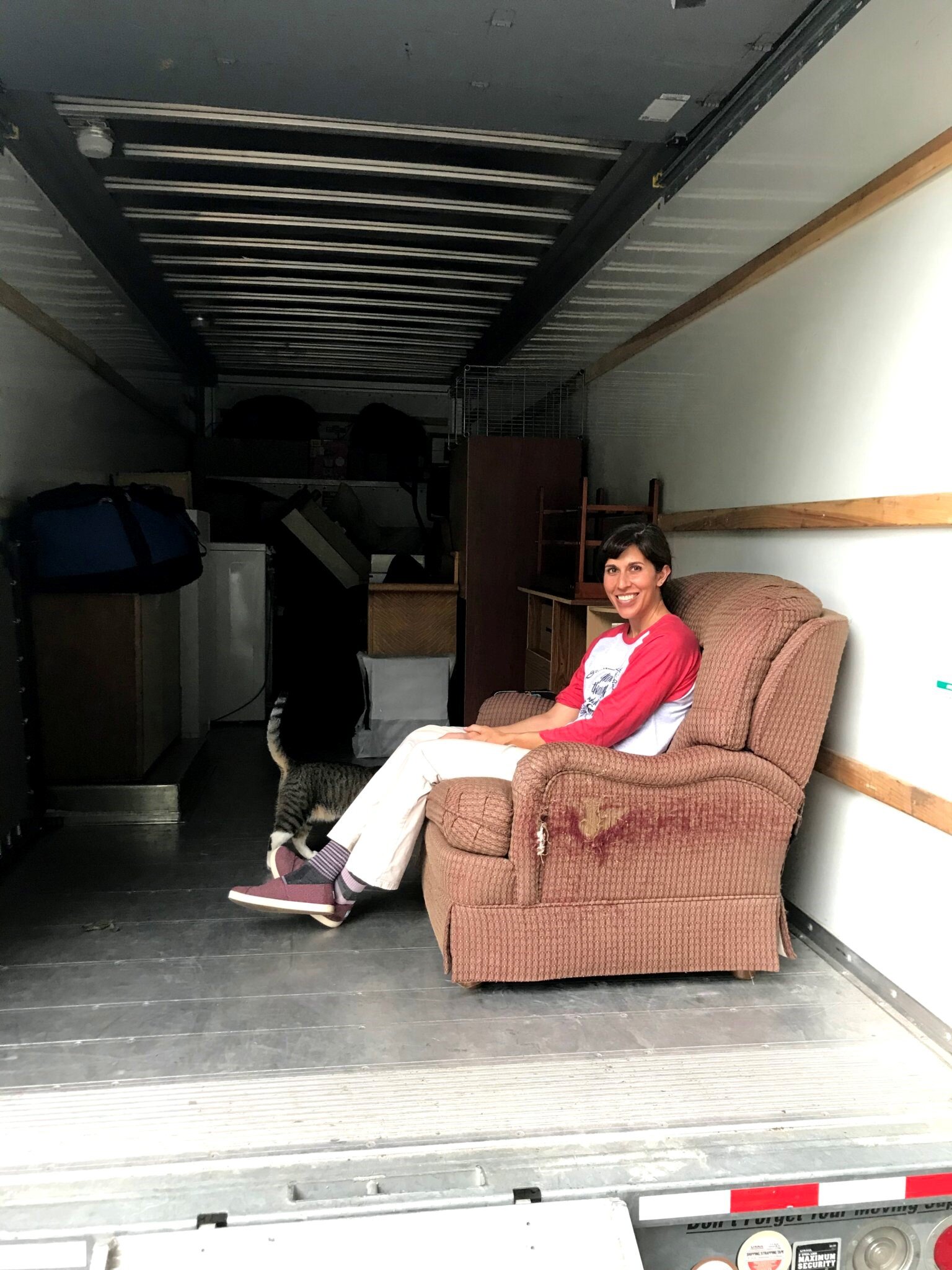 The History of You (Plus, A Blog Announcement!)