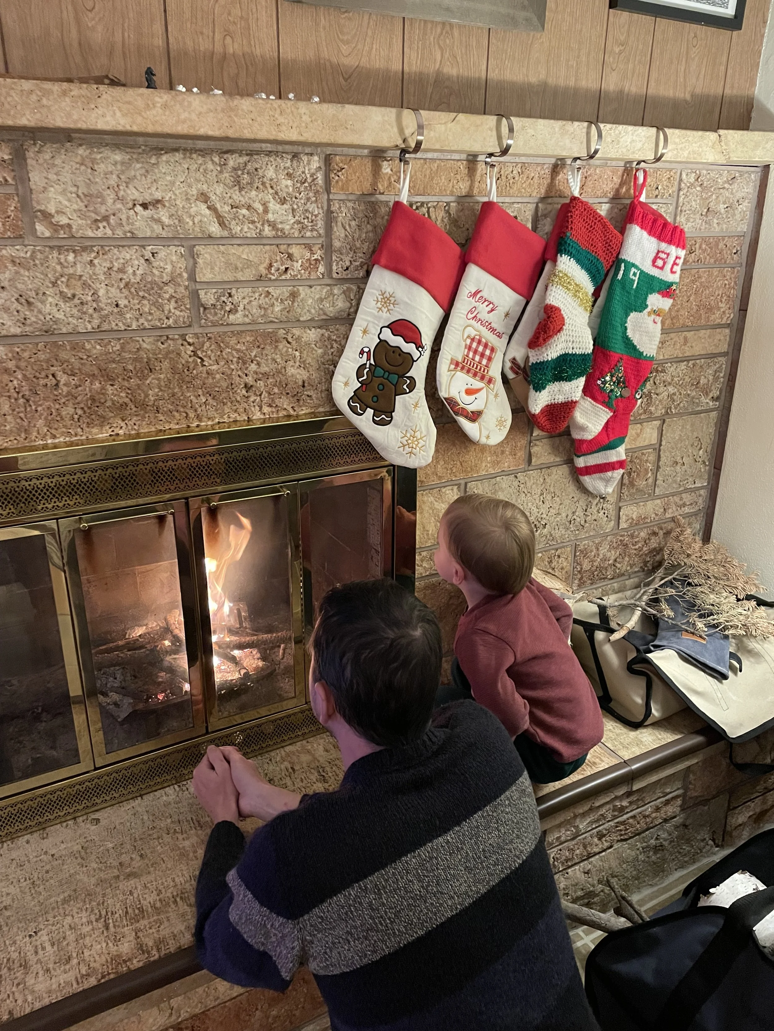 Three Things From 2024