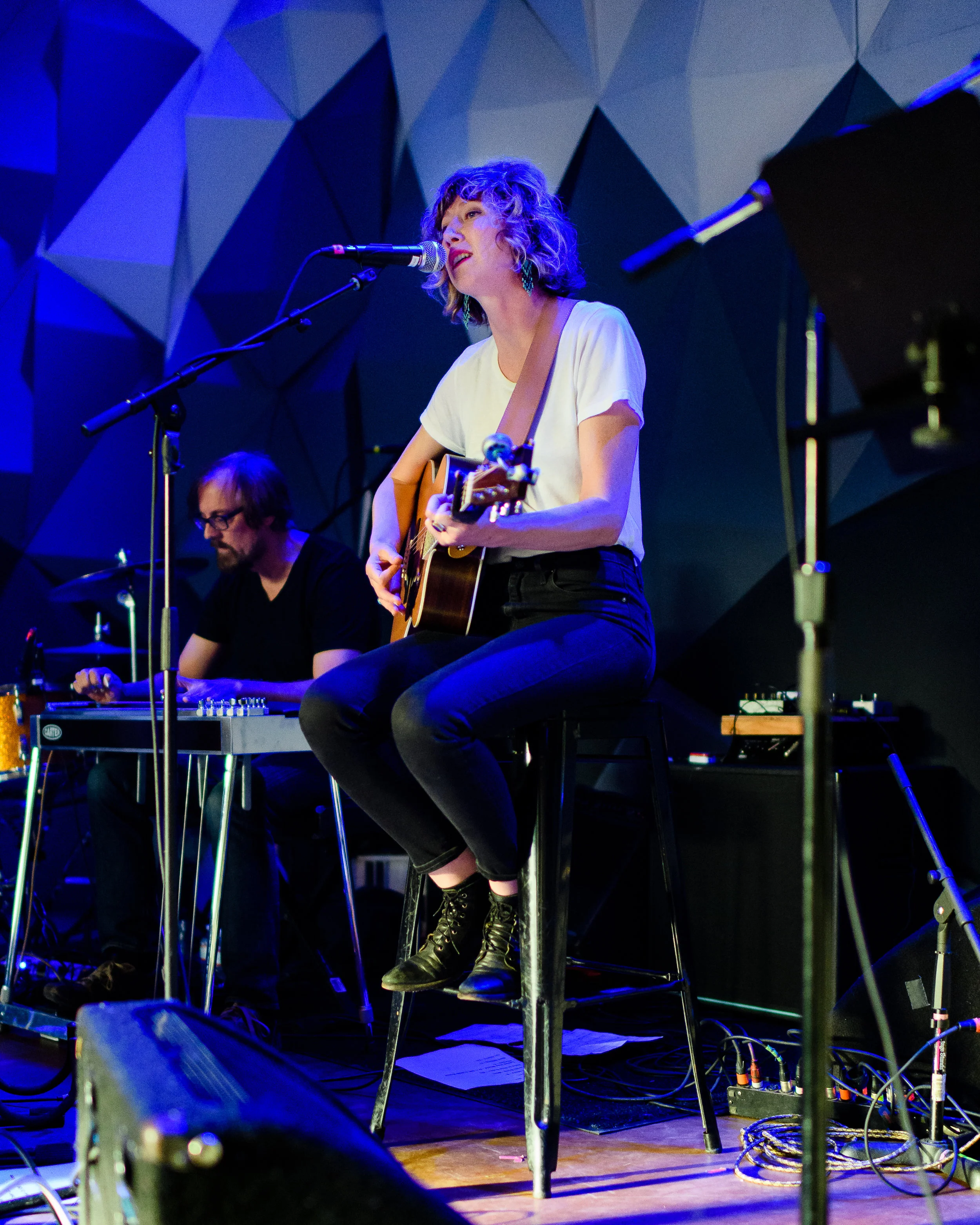  Photo by Rose City Review 