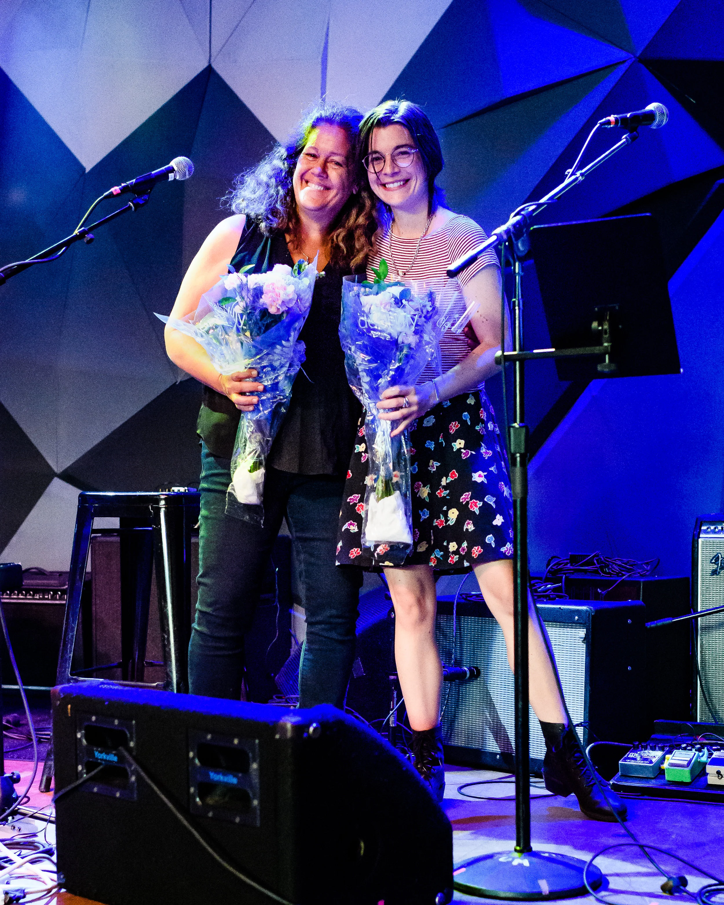  Photo by Rose City Review 