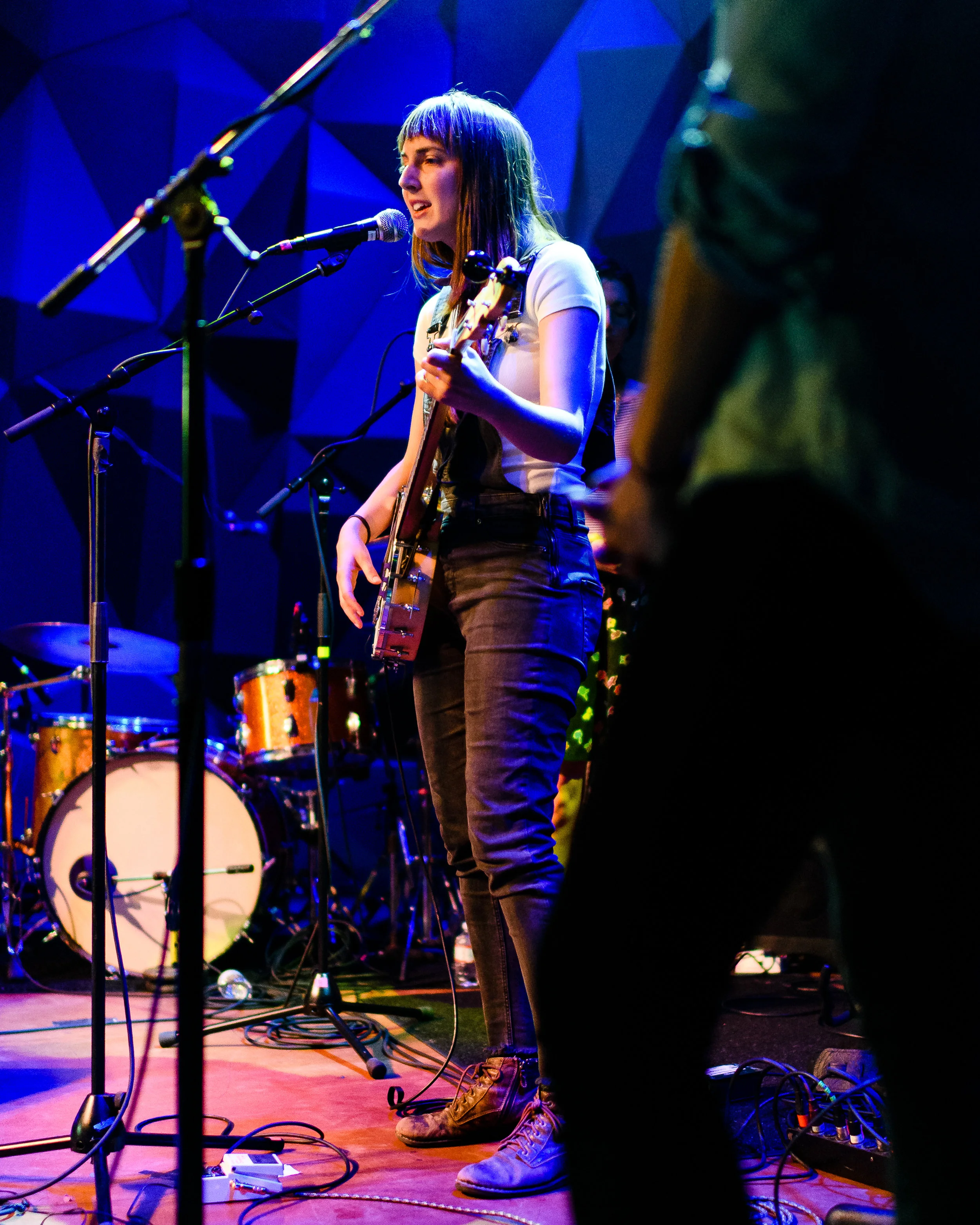  Photo by Rose City Review 