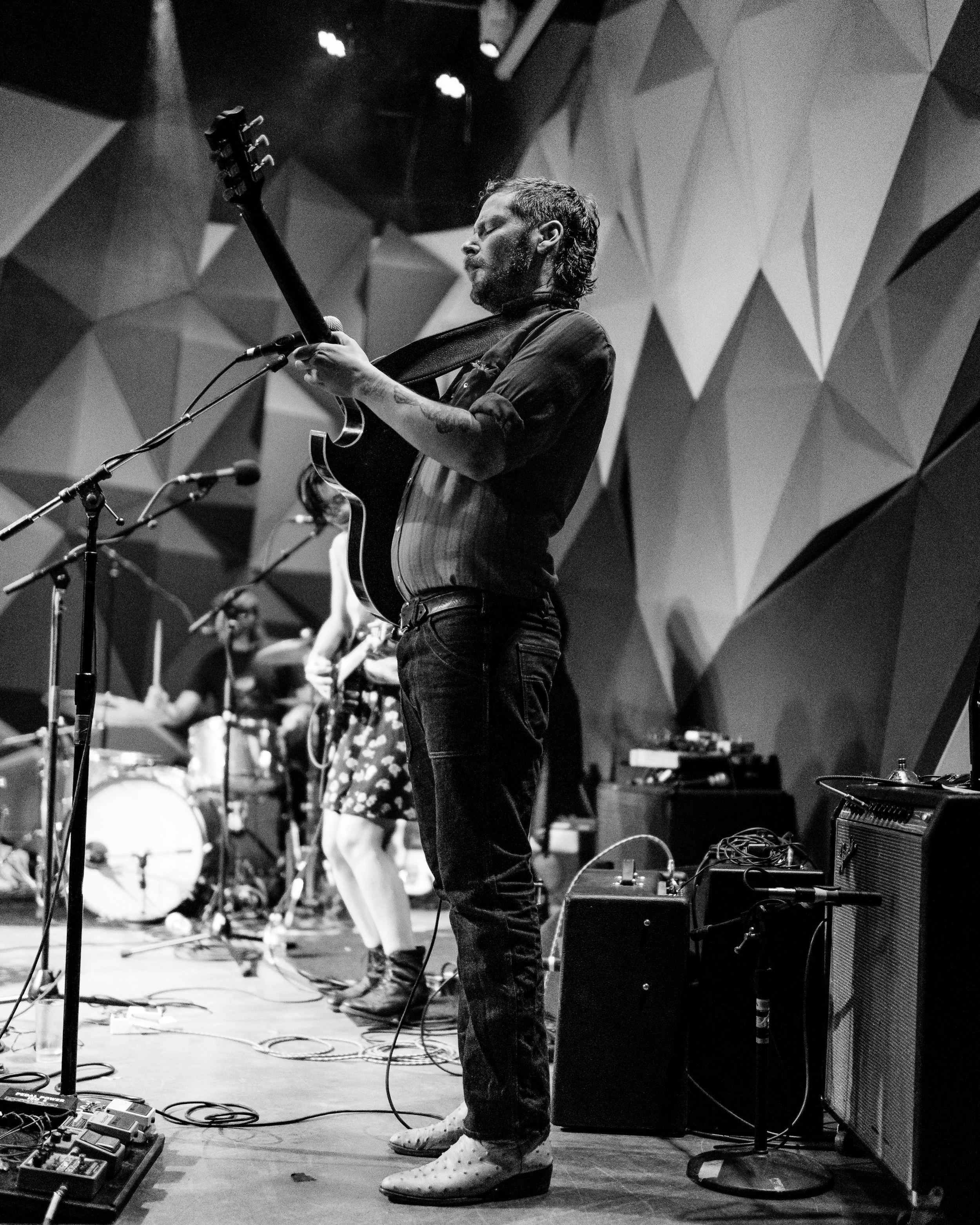  Photo by Rose City Review 