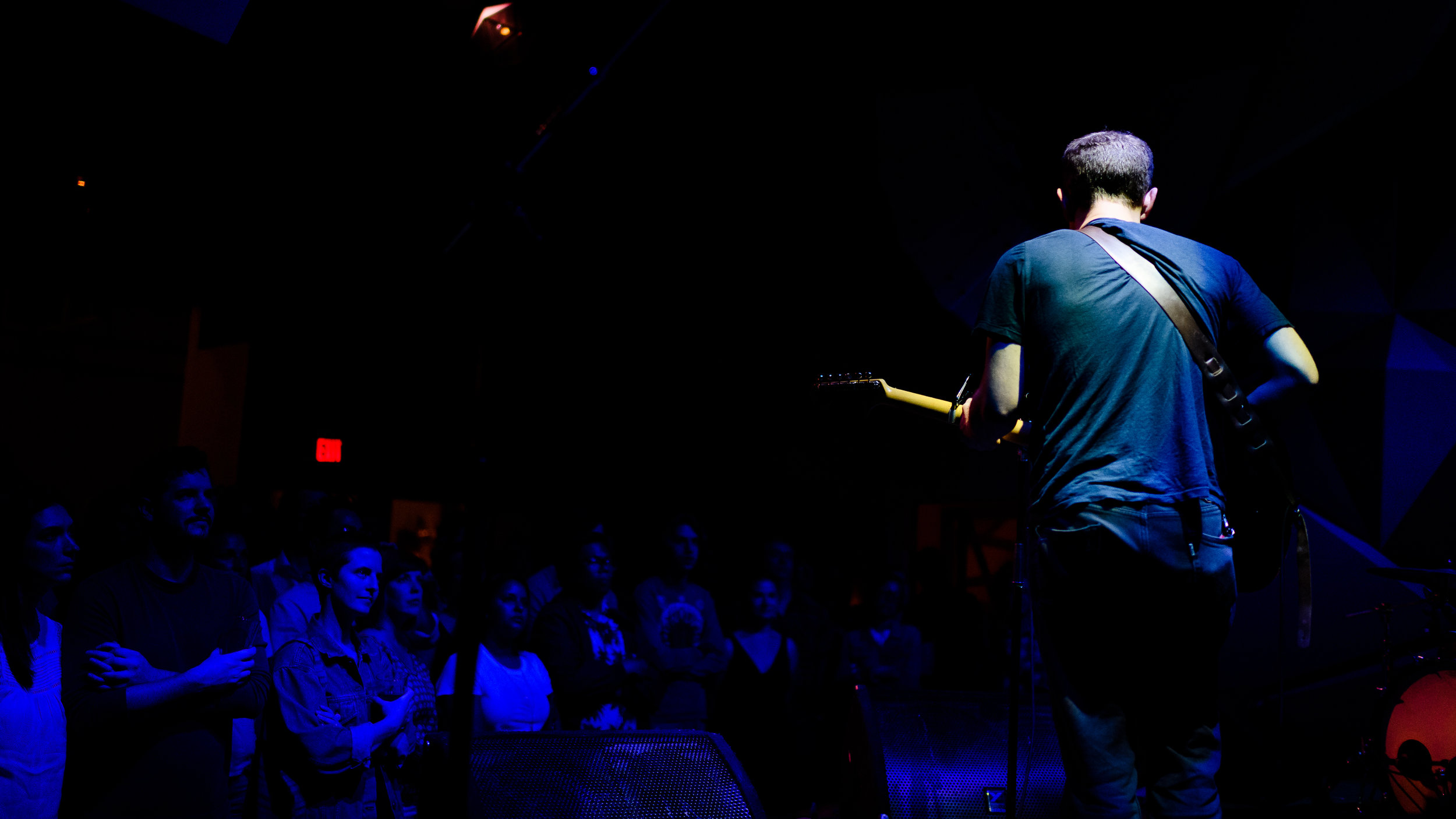  Photo by Rose City Review 