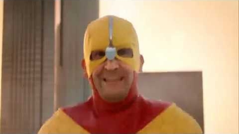 Crunchy Nut "Anthem" :30TV