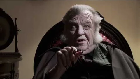 NutriGrain "Meet the Mortons" Film