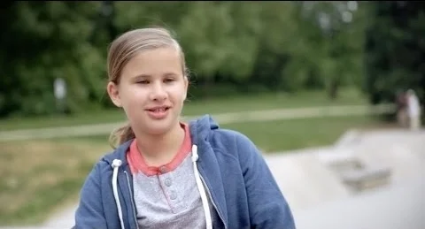 Frosted Flakes "Nikki Profile" :60TV