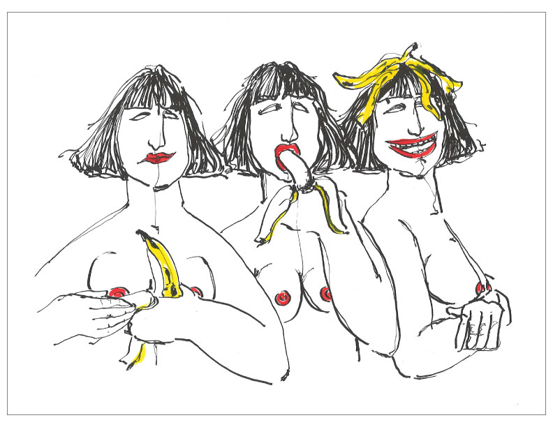 Banana