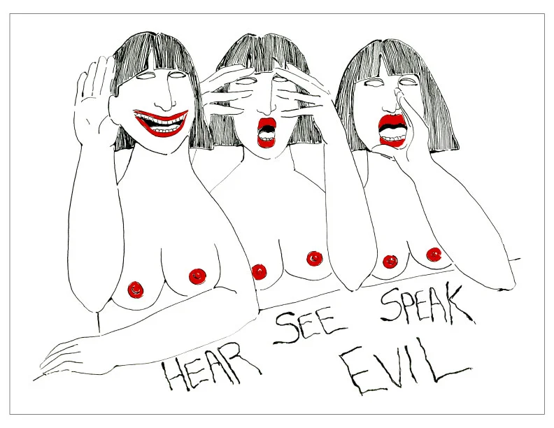 Evil