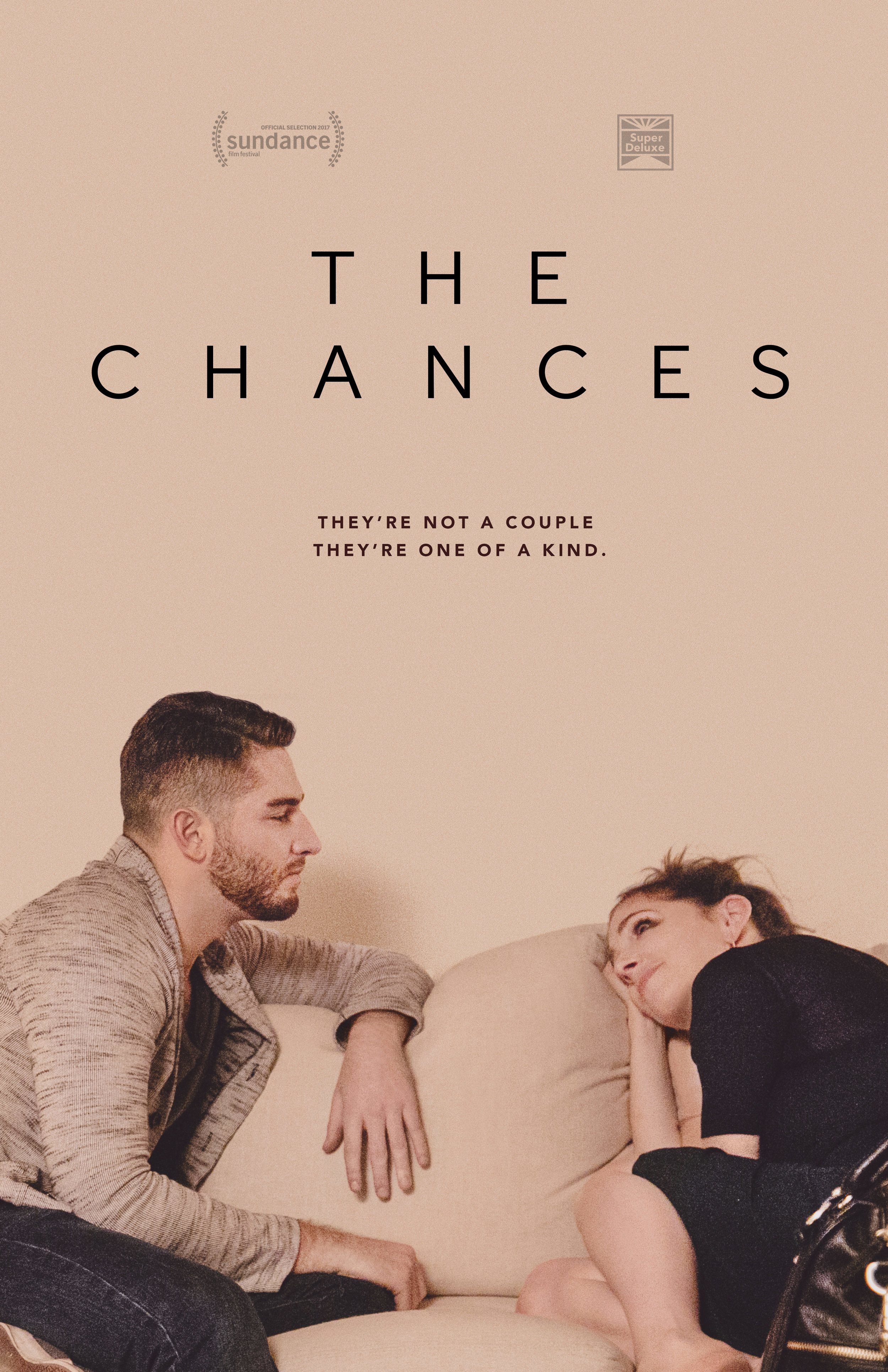 Created by Josh Feldman & Shoshannah Stern. Directed by Anna Kerrigan. Starring Josh Feldman, Shoshannah Stern, Aaron Costa Ganis, Lucas Near-Verbrugghe, Darryl Stephens, and Wilson Cruz.