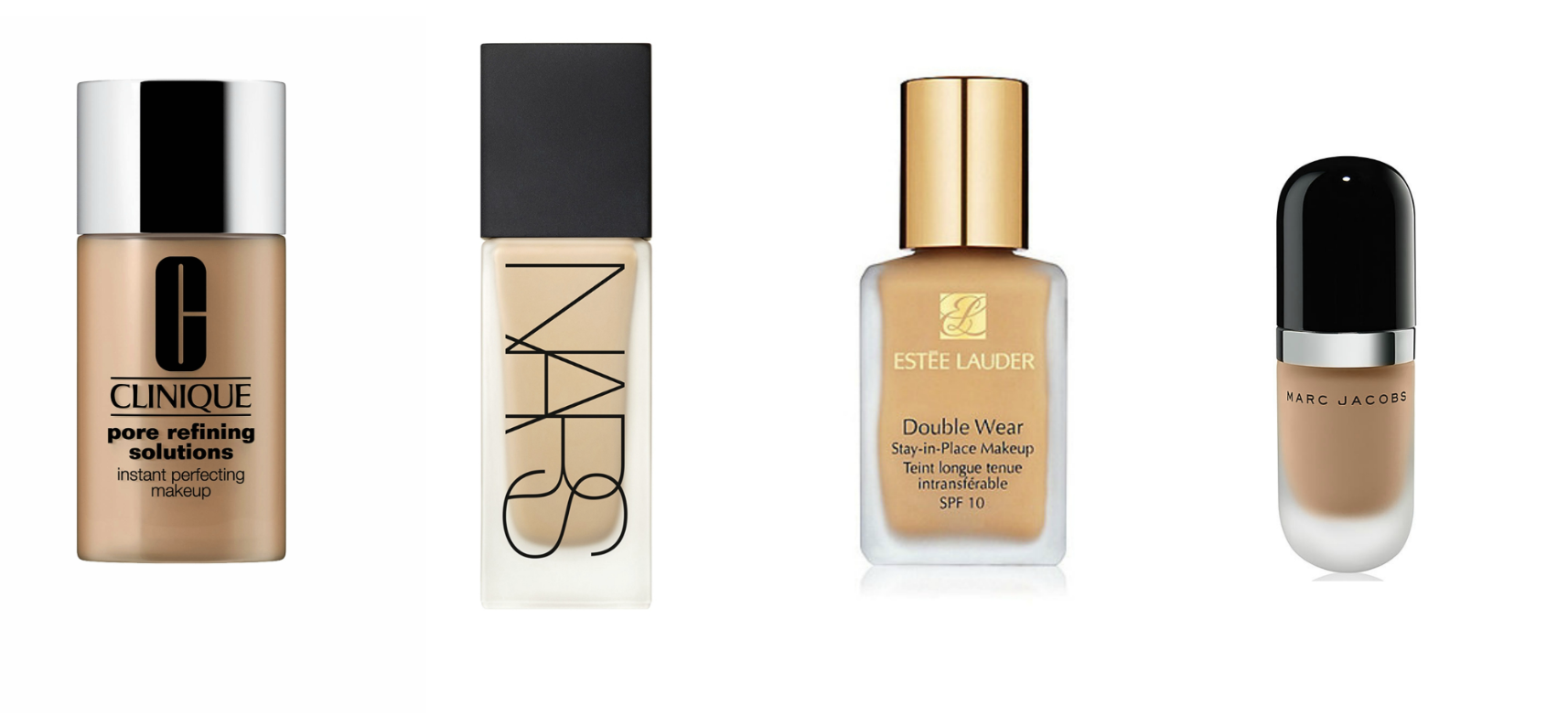 Makeup Foundations