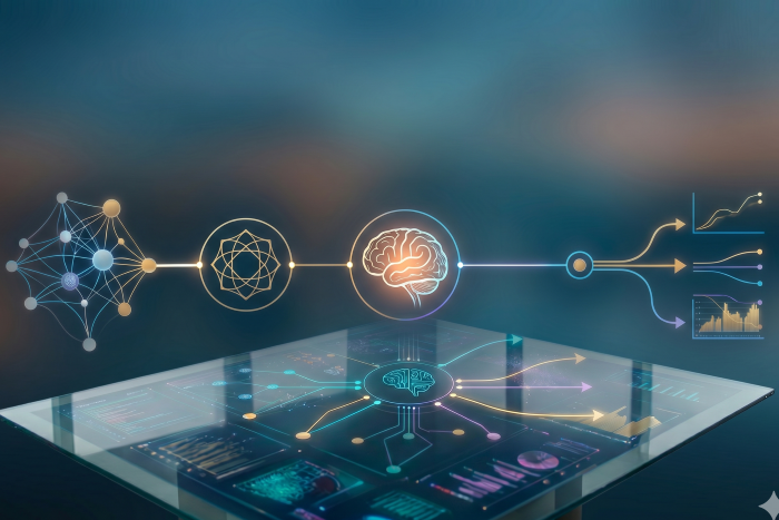 Decision Making with AI