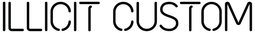 Illicit Custom