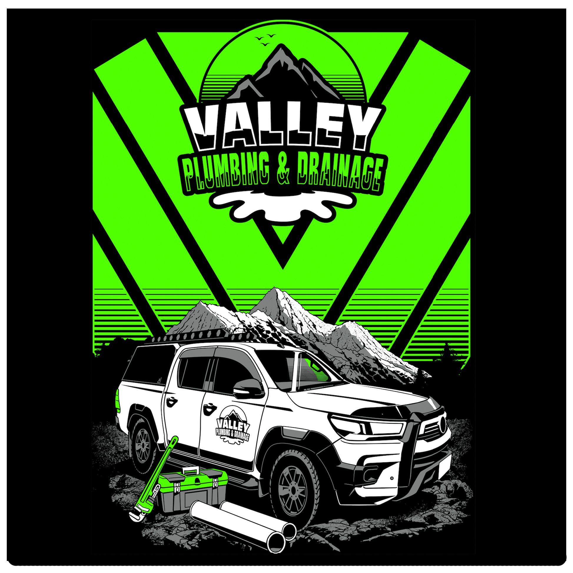 PLUMBING &amp; DRAINAGE