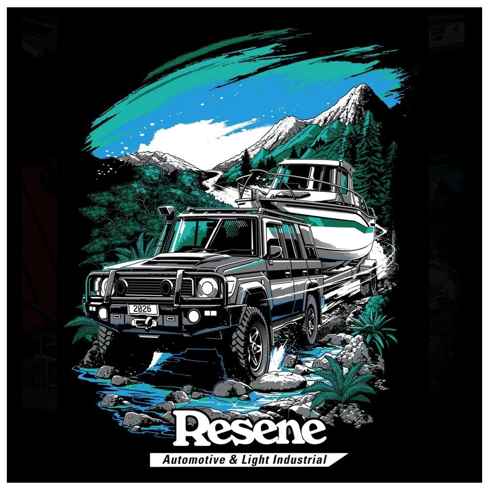 RESENE