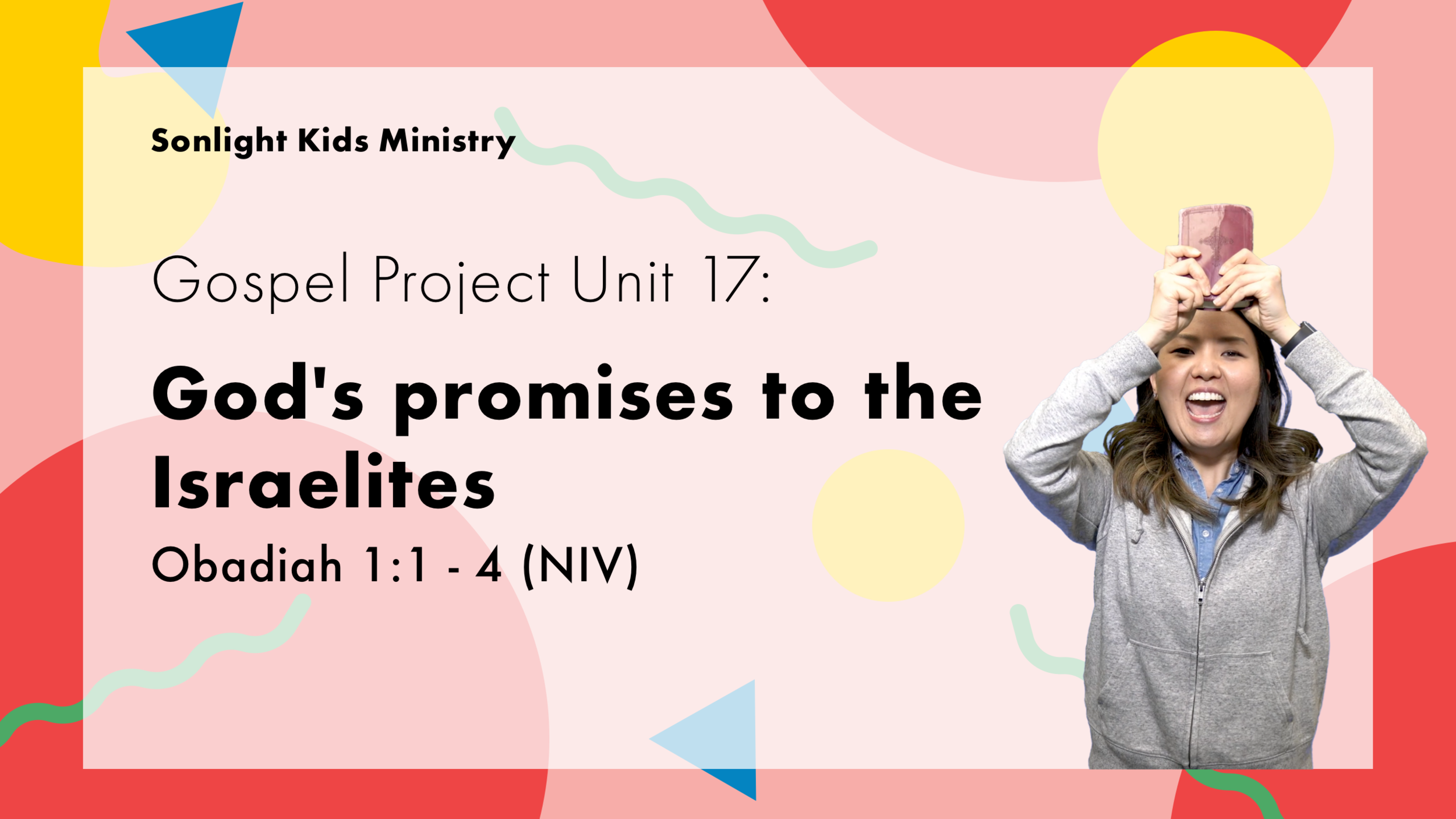 Sunday Service (Online)