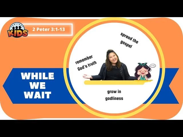 Sonlight Service (In-person)