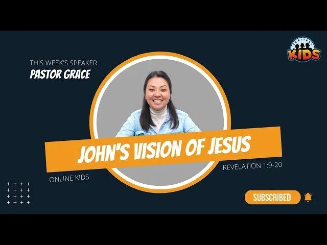 Sonlight Service (In-Person)