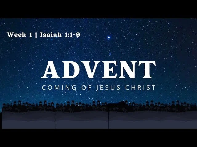 Sonlight Service (In-Person)