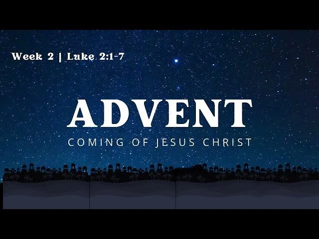 Sonlight Service (In-Person)