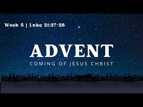 Sonlight Service (In-Person)