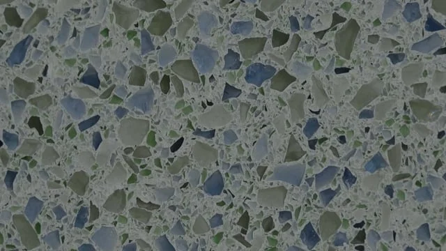 Glass Works: Making Countertops at the Brooklyn Navy Yard