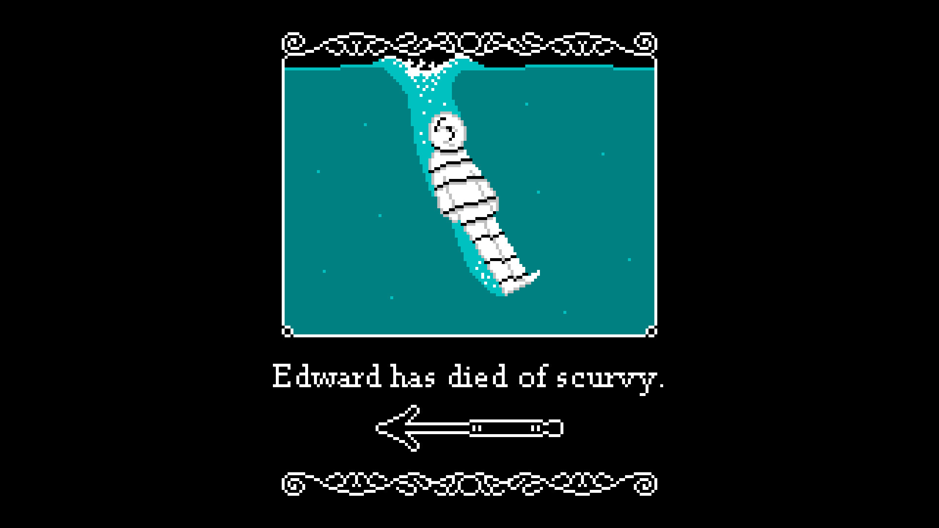 Edawrd died of Scurvy.png
