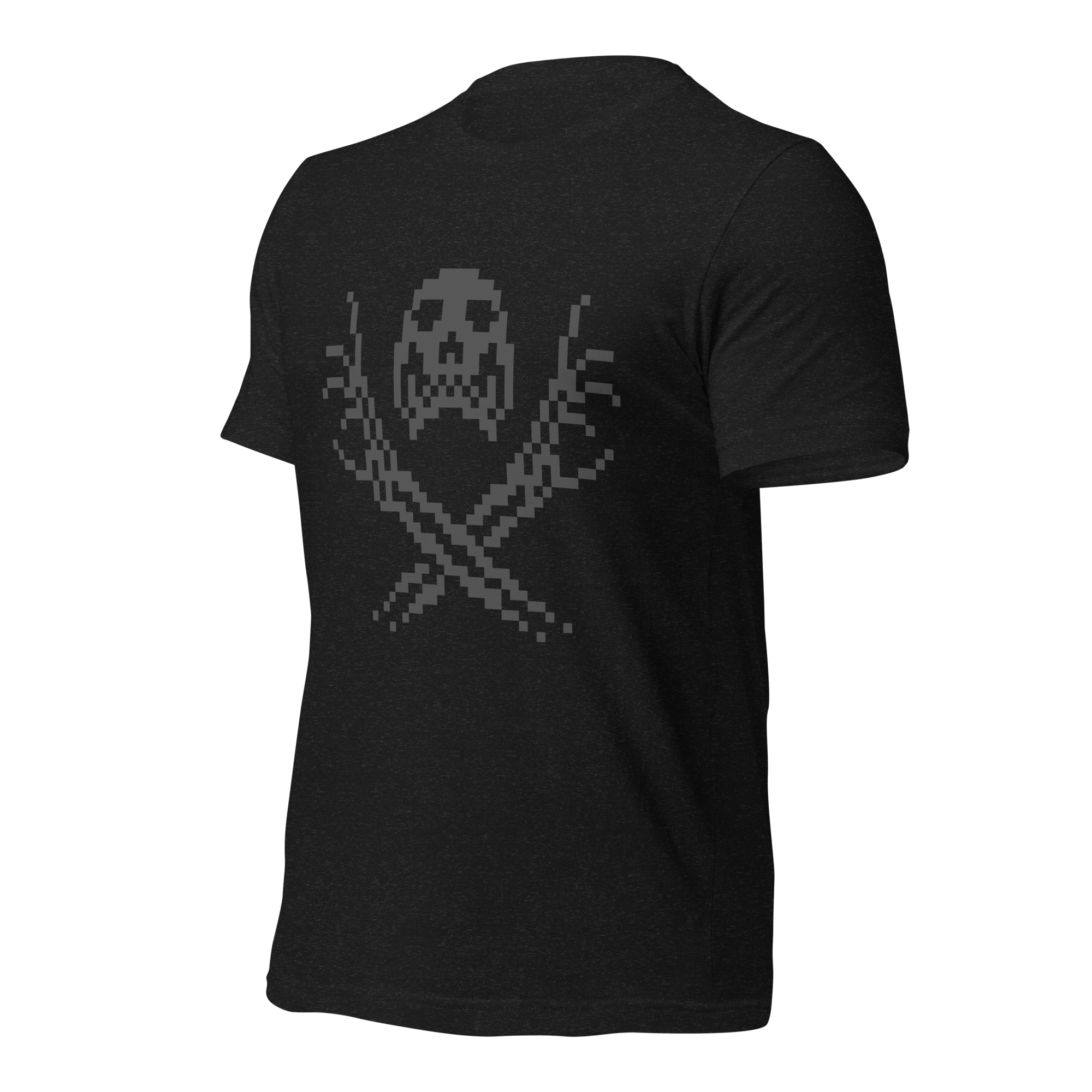 unisex-staple-t-shirt-black-heather-left-front-65432f393d75f.png