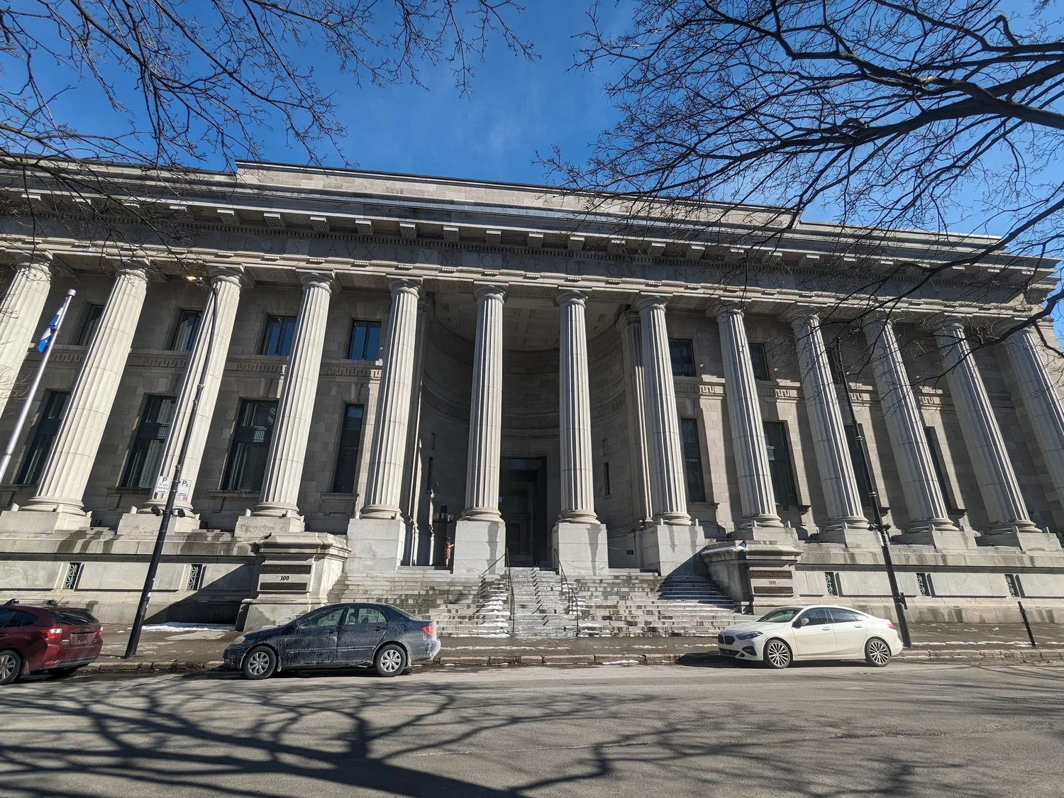 Behind the Scenes Movies filmed in Montreal — BRB Travel Blog