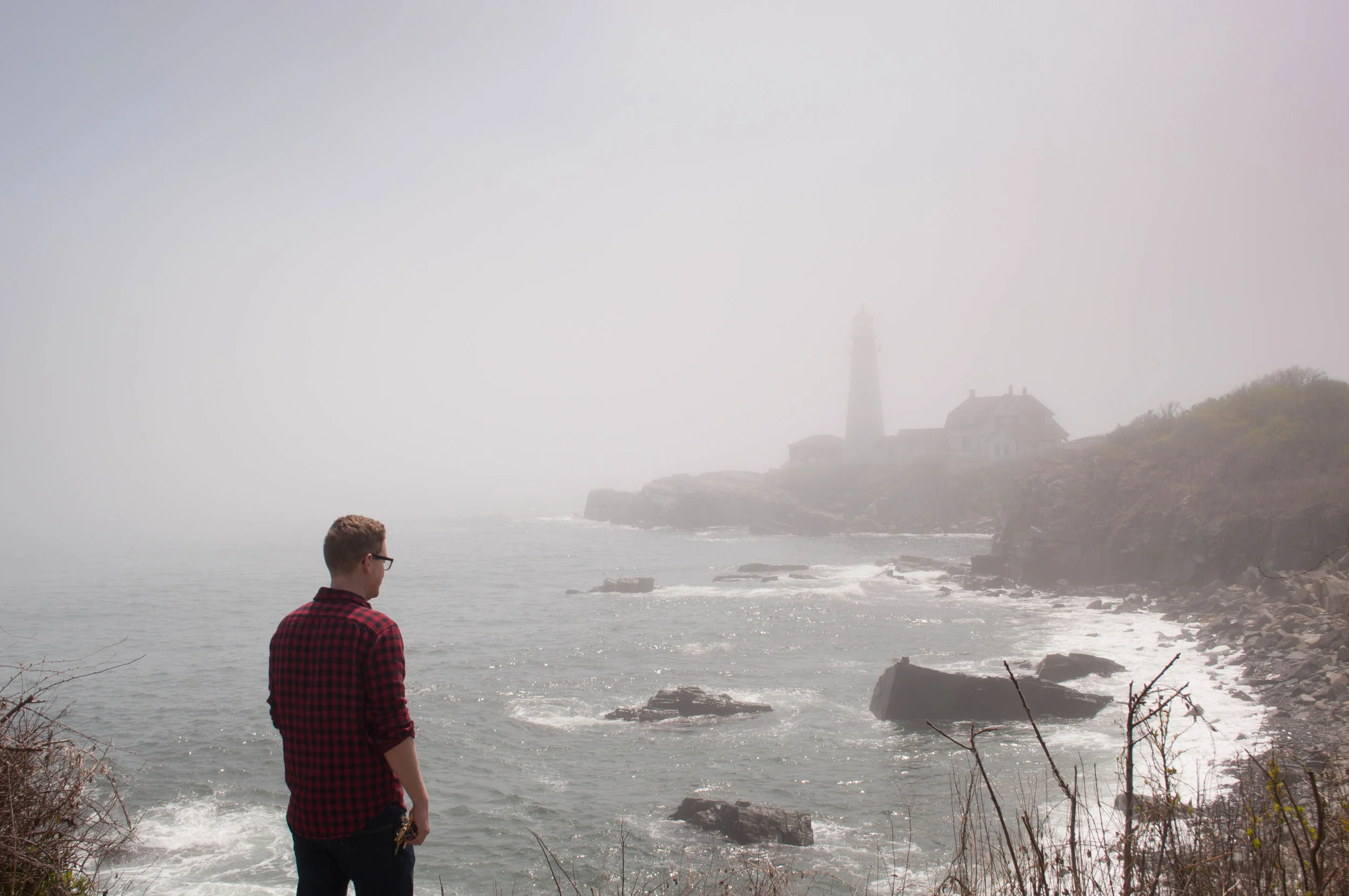 How To Spend A Great Weekend Getaway In Portland Maine Brb