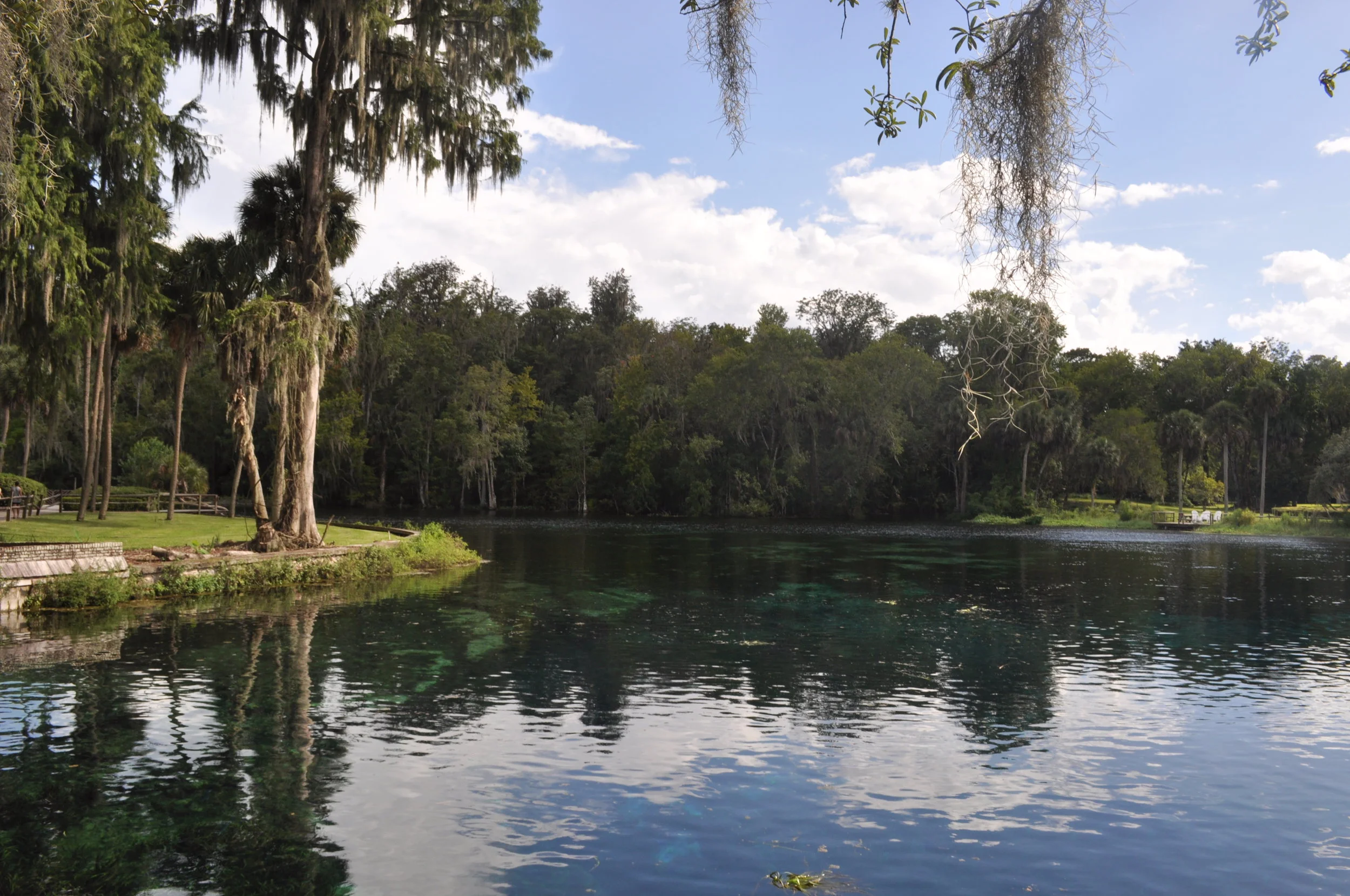 How to plan a great Florida road trip