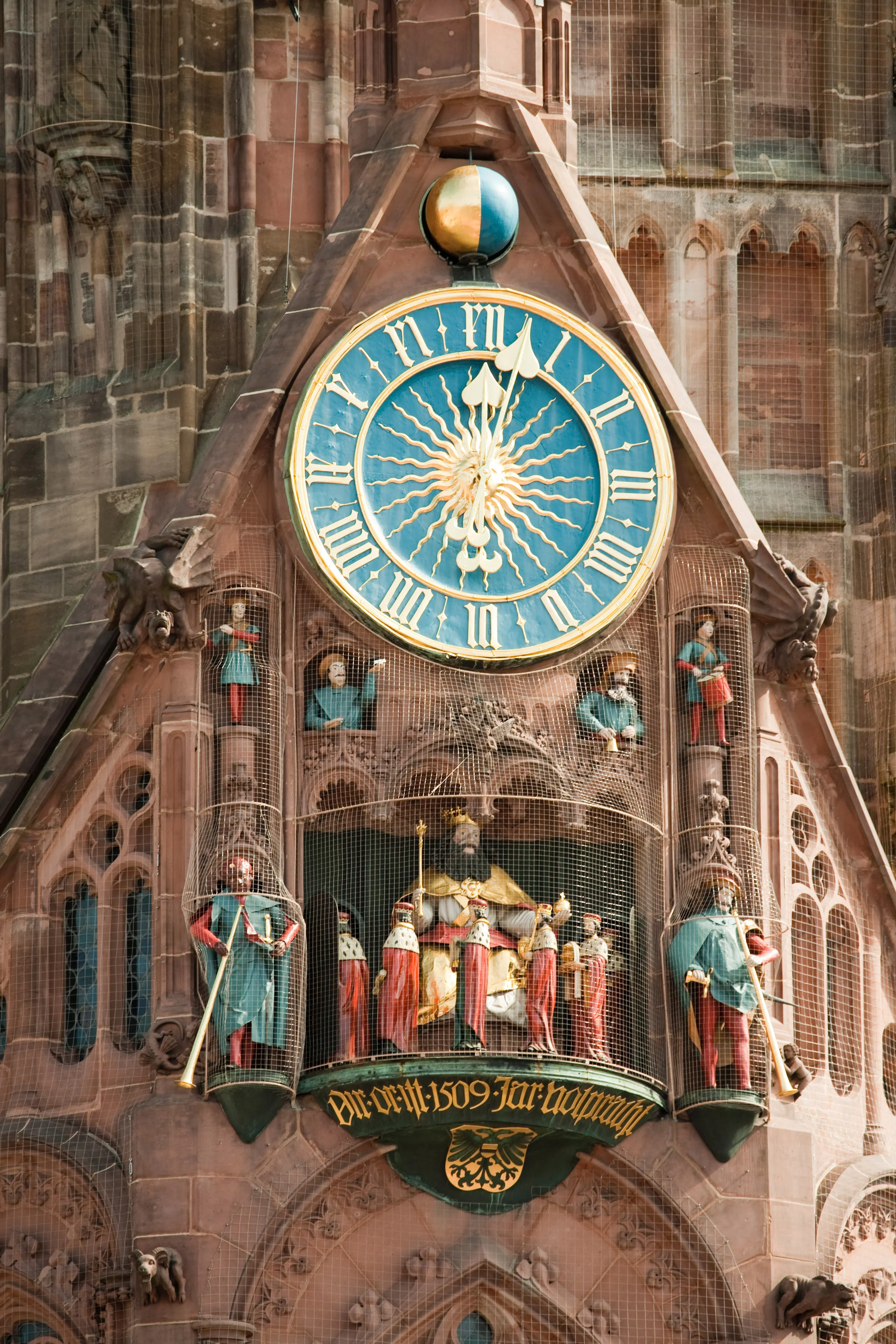 What To Eat At The Nuremberg Christmas Market Brb Travel Blog