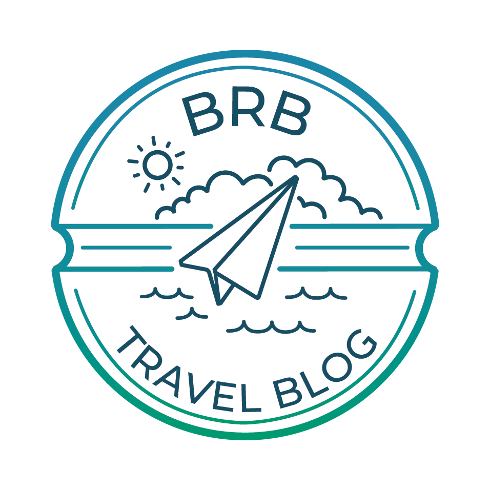 BRB Travel Blog